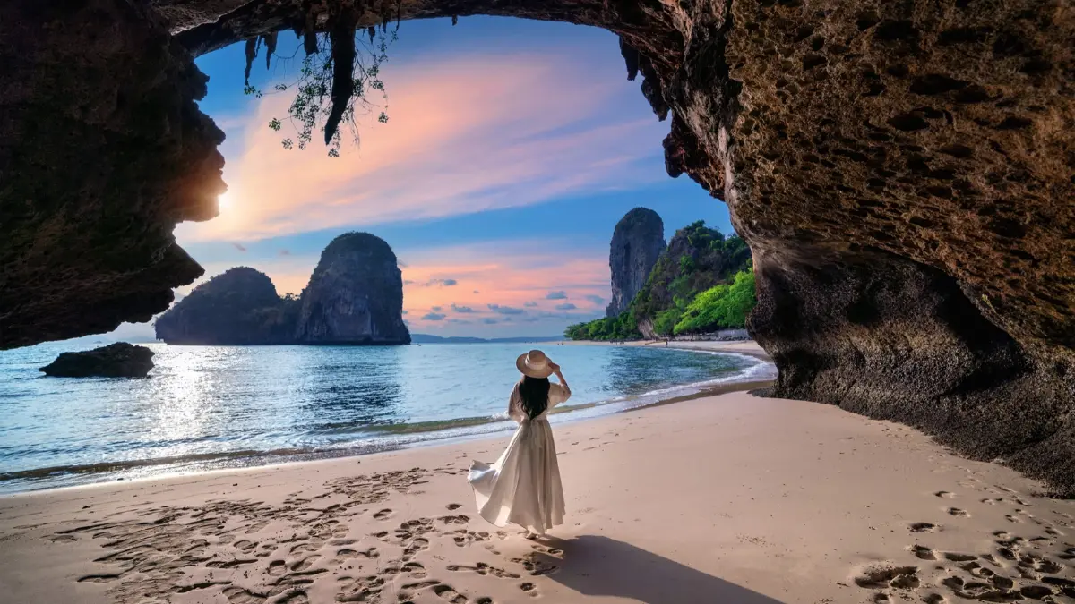 นายกฯยินดีไทยติดอันดับ 4 เมืองน่าเที่ยวที่สุดในโลกหลังโควิด