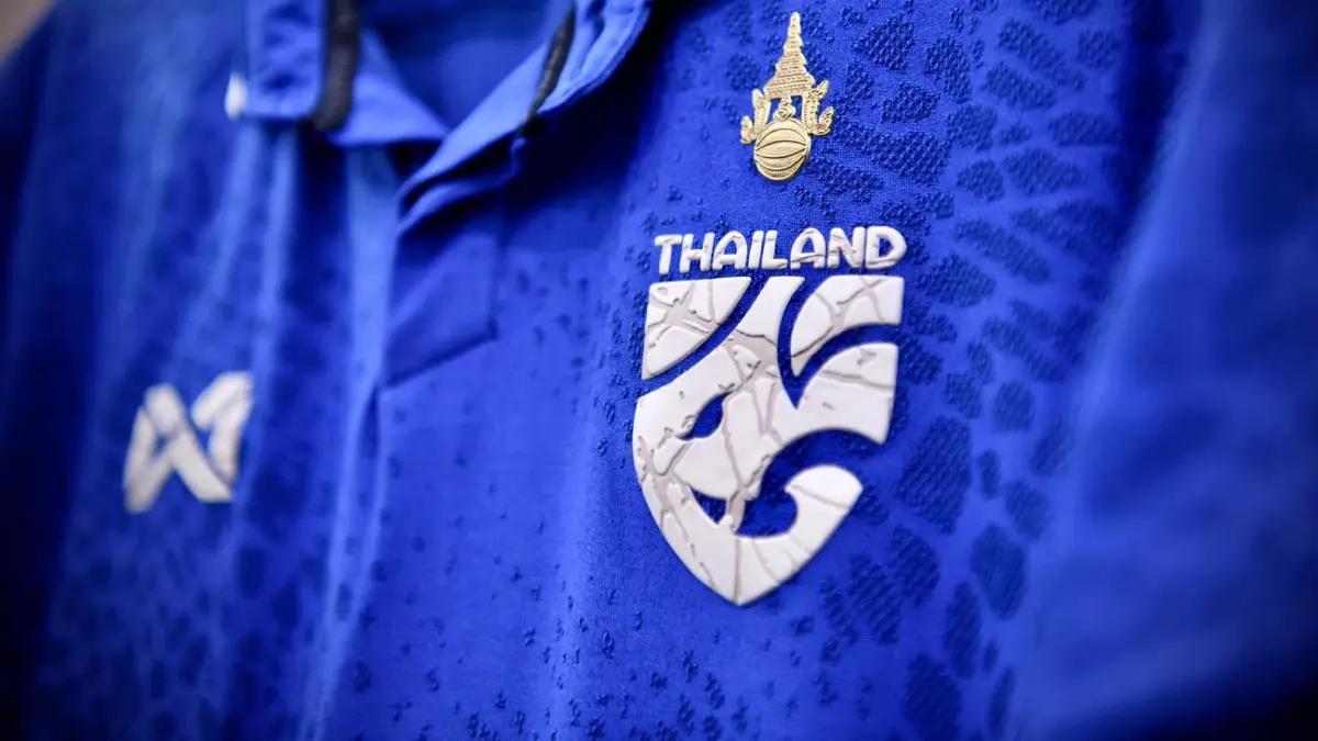 เปิดโผ 20 แข้งช้างศึกชุดล่าทองซีเกมส์ที่เวียดนาม เปิดโผ 20 แข้งช้างศึกชุดล่าทองซีเกมส์ที่เวียดนาม