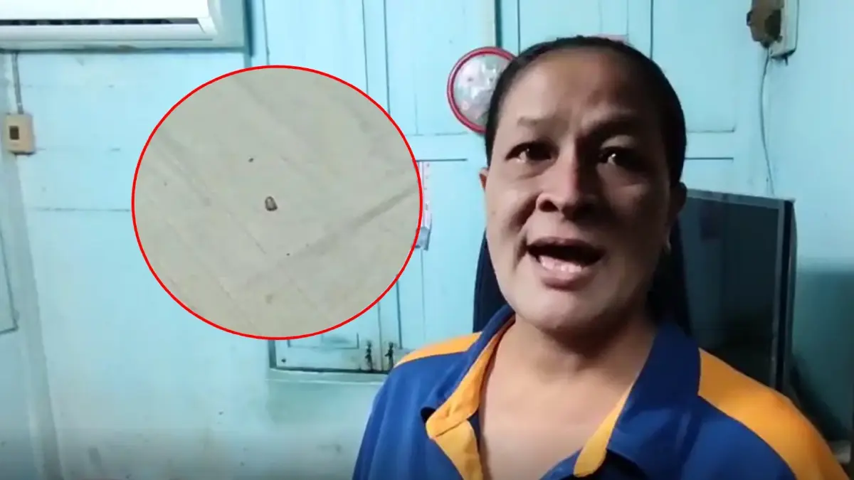 ตร.รวบ 2 ผู้ต้องสงสัยปาระเบิด-ยิงปืนใส่บ้านคู่อริ หลังตลาดยิ่งเจริญ ตร.รวบ 2 ผู้ต้องสงสัยปาระเบิด-ยิงปืนใส่บ้านคู่อริ หลังตลาดยิ่งเจริญ