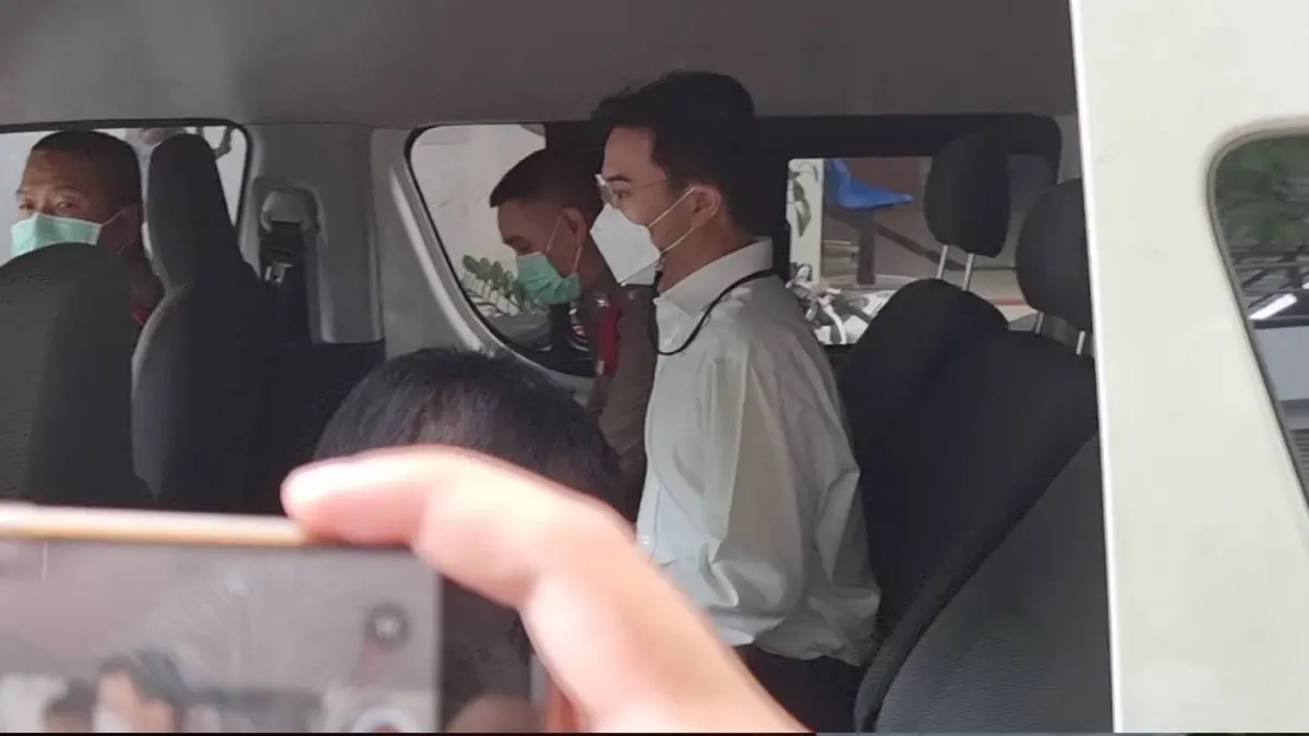 “ปริญญ์”รับทราบข้อหาอนาจาร คดีที่ 5 สำนวนลุมพินี
