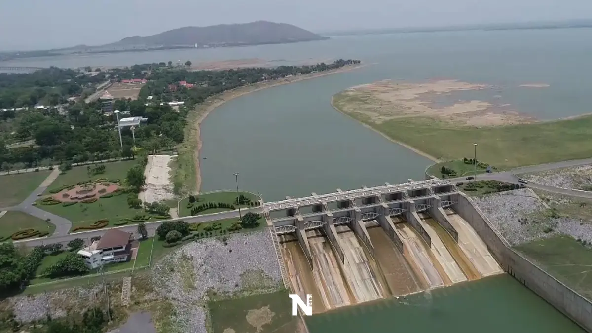 ครม. เคาะงบฯ 3.34 แสนล้าน แผนบริหารจัดการน้ำปี 66 ใช้ทำอะไรบ้างตรวจสอบที่นี่ ครม. เคาะงบฯ 3.34 แสนล้าน แผนบริหารจัดการน้ำปี 66 ใช้ทำอะไรบ้างตรวจสอบที่นี่