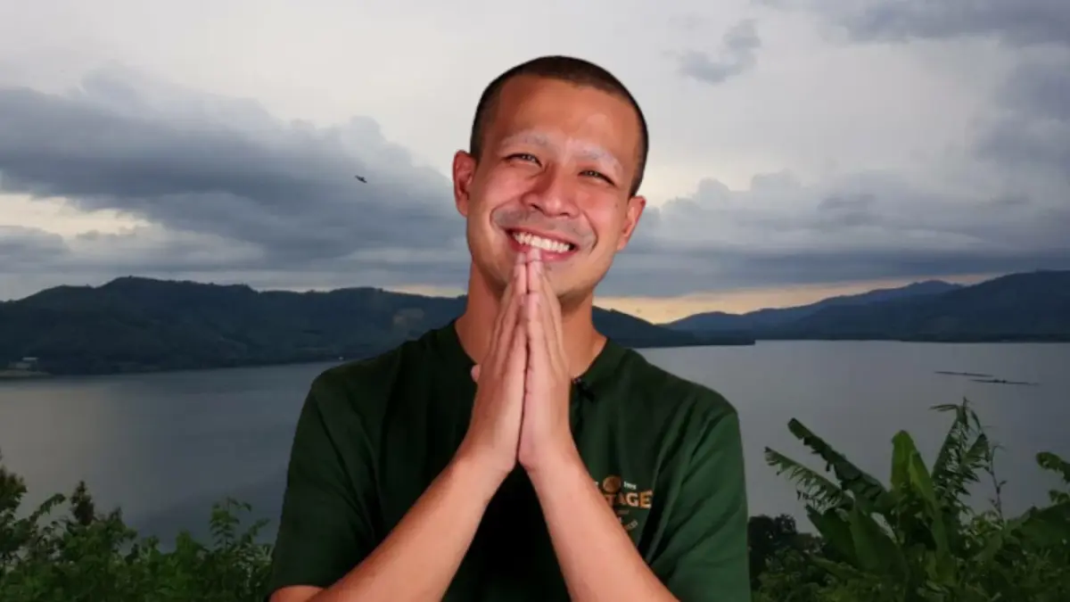 จับตา! วันนี้ "อดีตพระกาโตะ" รับทราบข้อหายักยอกเงินวัดปิดข่าวมั่วสีกา จับตา! วันนี้ "อดีตพระกาโตะ" รับทราบข้อหายักยอกเงินวัดปิดข่าวมั่วสีกา
