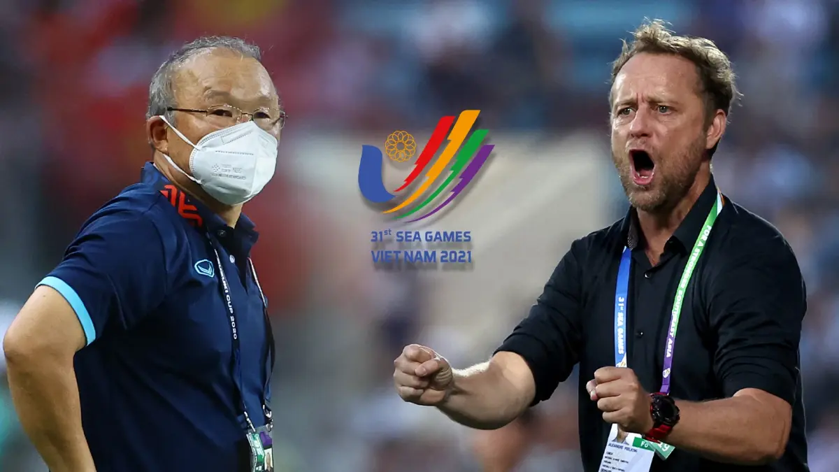 ลุ้น "ช้างศึก" ปะทะเวียดนามชิงทองซีเกมส์ค่ำนี้ "มาโน่" มั่นใจถึงแชมป์