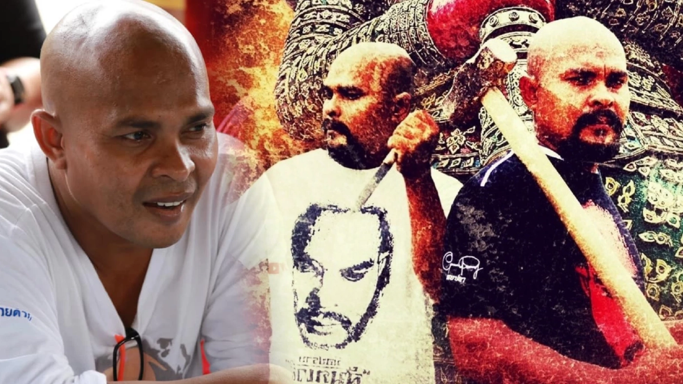 เปิดประวัติ “หมอปลา” จากหนุ่มวิศวะ สู่ มือปราบสัมภเวสี