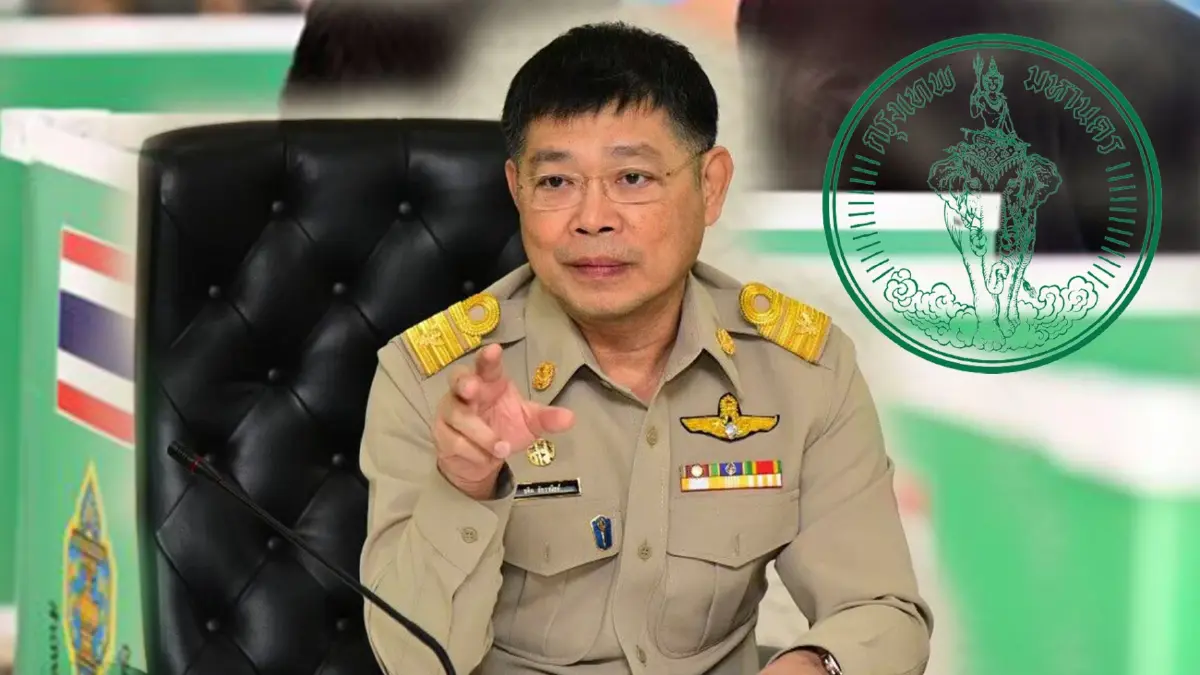 กทม.คิกออฟ รณรงค์เลือกผู้ว่าฯ-ส.ก. ปลัดฯ หวั่นสับสน เหตุใช้บัตรสองใบ