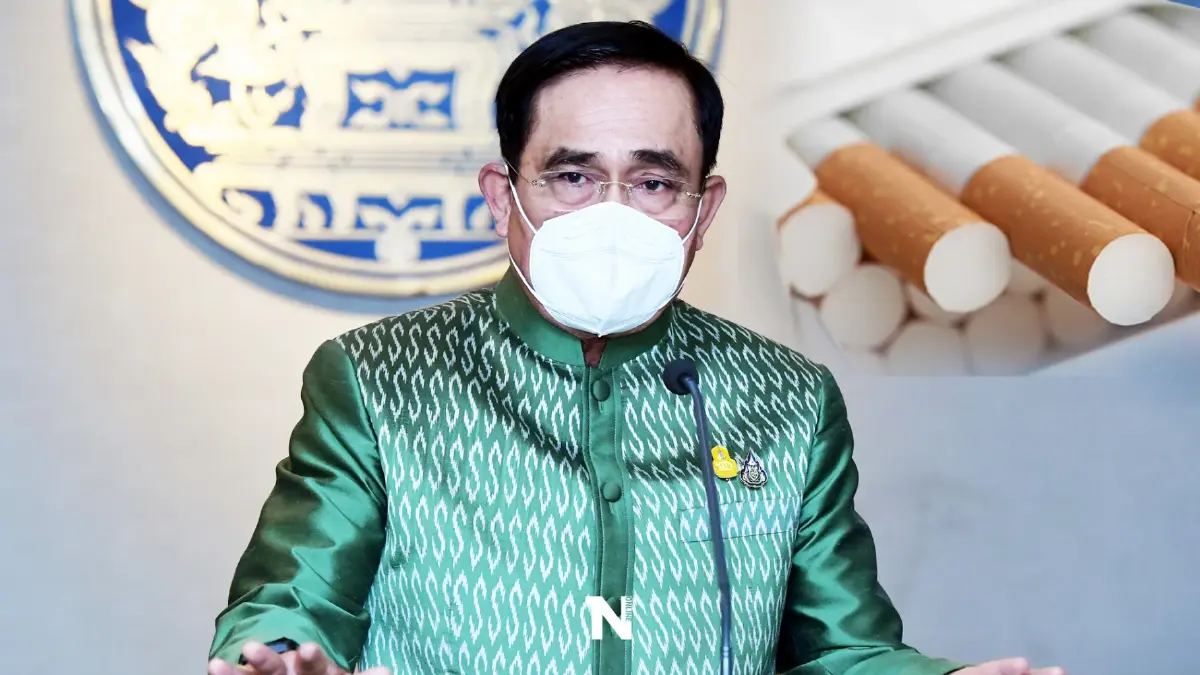 ครม.ซุ่มผ่านวาระลับ ยุติพิพาท"ฟิลลิป มอร์ริส"แลกเปิดทางการค้า ครม.ซุ่มผ่านวาระลับ ยุติพิพาท"ฟิลลิป มอร์ริส"แลกเปิดทางการค้า