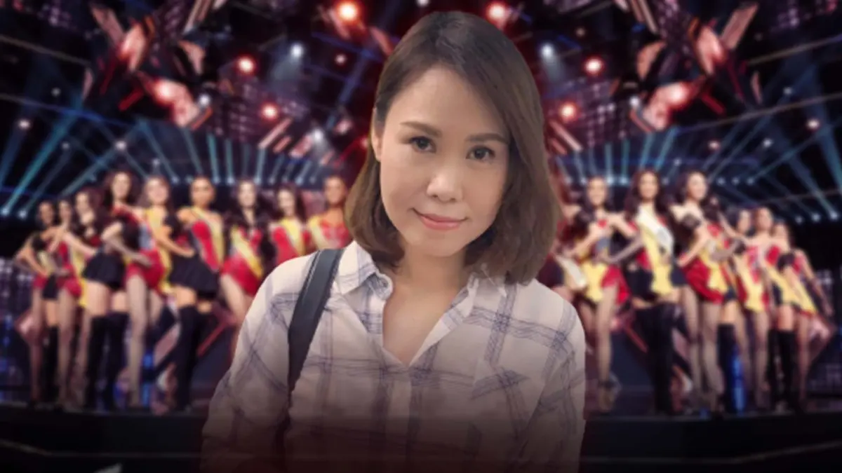 "โบว์" โพสต์ถึง "มิสแกรนด์" นางงามไม่รู้เรื่องการเมือง แค่พูดเอาใจผู้จัด "โบว์" โพสต์ถึง "มิสแกรนด์" นางงามไม่รู้เรื่องการเมือง แค่พูดเอาใจผู้จัด