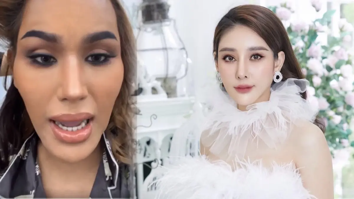 “แอนนา” เล่านาทีเห็นสภาพศพแตงโม พร้อมตั้งข้อสังเกตไม่หวั่นทัวร์ลง