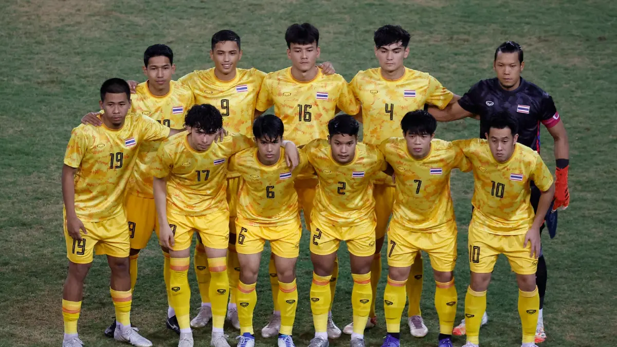 "ช้างศึก" พ่ายเวียดนาม 0-1 อกหักชวดแชมป์ซีเกมส์