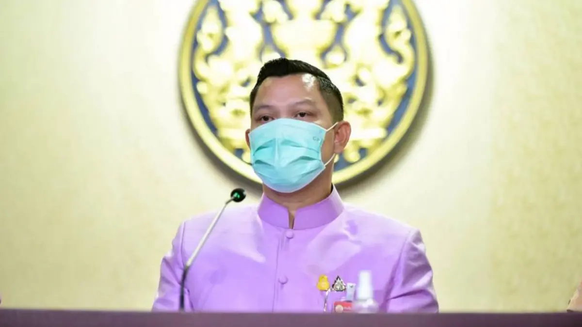 "ธนกร" เตือนคนไทยอย่าลืมรากเหง้า ชี้คนไทยทนไม่ได้ใครจาบจ้วงสถาบัน "ธนกร" เตือนคนไทยอย่าลืมรากเหง้า ชี้คนไทยทนไม่ได้ใครจาบจ้วงสถาบัน