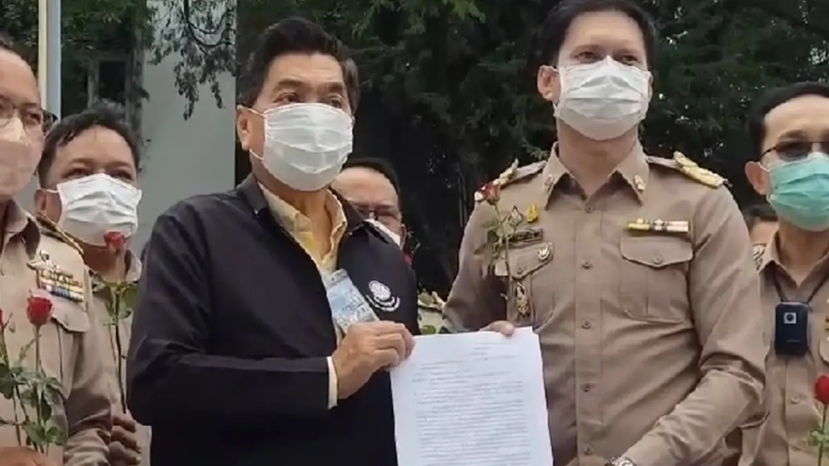 ร้อง "นายกฯ- ตรีนุช" อย่ายุบ 'ศึกษาภาค-ศึกษาจังหวัด' ระบุ ผลเสียมากกว่าดี