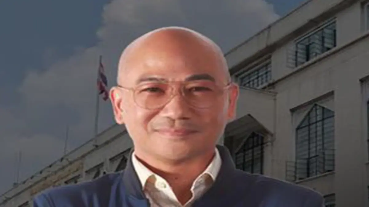 อดีตรองผู้ว่าฯกทม. ชี้ เอาความจริงมาพูด ระบุ ผู้ว่าฯ อิสระ ทำงานได้ ไร้ครอบงำ