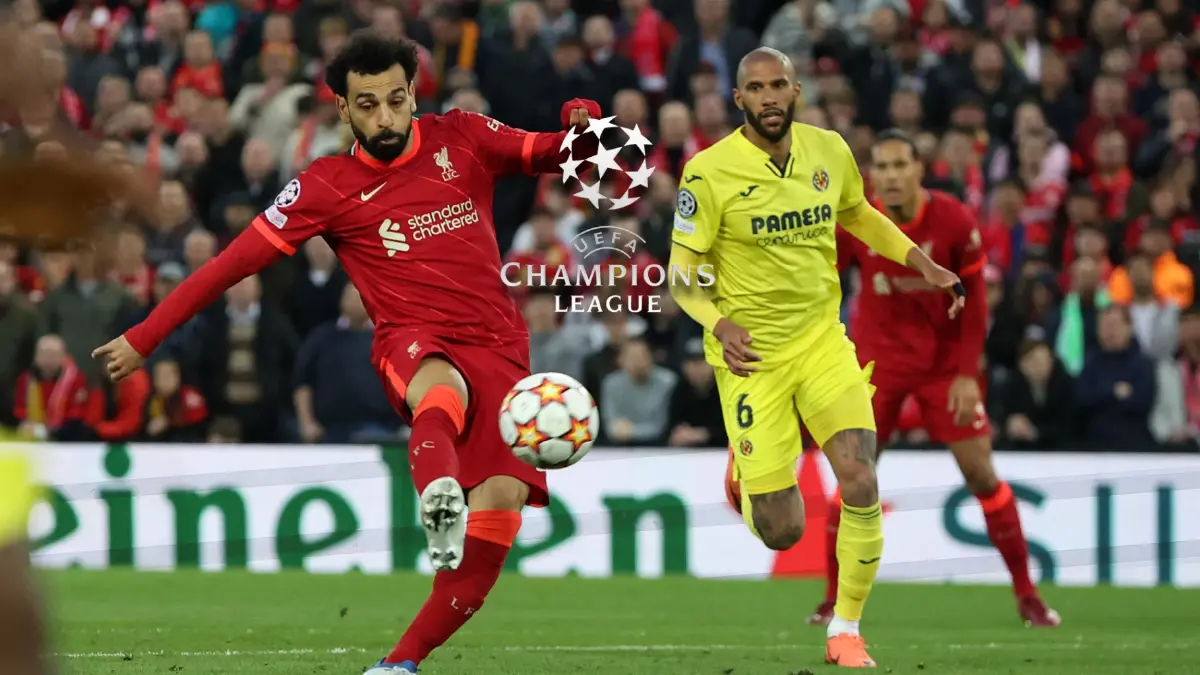 หงส์ยังไร้"ฟีร์มิโน่"เกมบุกเยือนบียาร์เรอัลตัดเชือกยูซีแอลคืนนี้