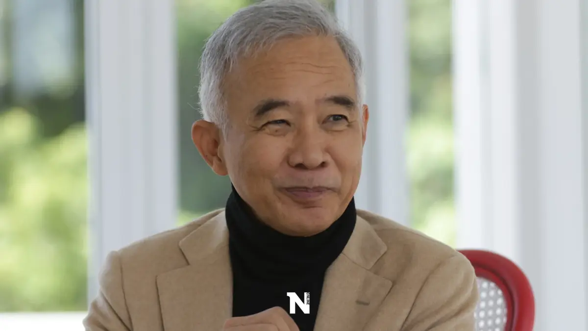 "สุวัจน์"ยินดี"ชัชชาติ"นั่งผู้ว่าฯ ขอเร่งจัดการปัญหาหลักพ่วงกระตุ้นศก.
