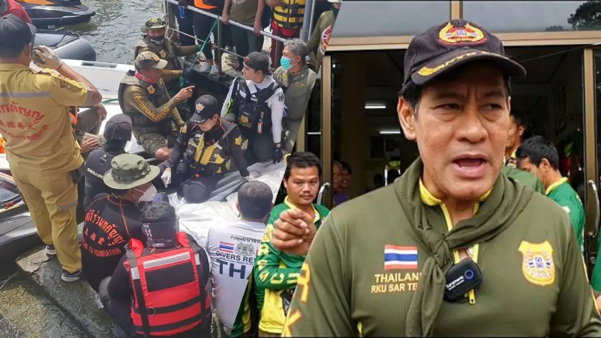 “ไทด์ เอกพันธ์” มั่นใจว่าจำแผล “แตงโม” ได้ทุกจุด ยันมีไม่ถึง 10 แผล “ไทด์ เอกพันธ์” มั่นใจว่าจำแผล “แตงโม” ได้ทุกจุด ยันมีไม่ถึง 10 แผล