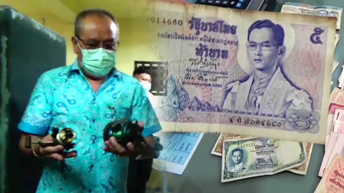 ใกล้เปิดเทอมผู้ปกครองหอบทรัพย์สินเข้าโรงรับจำนำทั้งน้ำตา