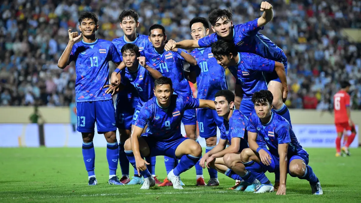 "ช้างศึก"เฉือนลาว 1-0 ลิ่วตัดเชือกชนอิเหนาศึกลูกหนังซีเกมส์