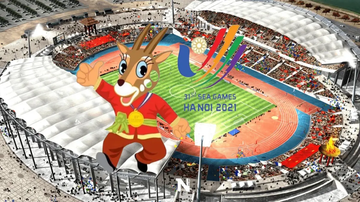 7 เรื่องสุดปัง คอกีฬาต้องอ่านก่อนชมพิธีเปิดกีฬาซีเกมส์คืนนี้!!