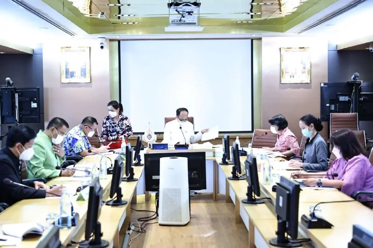 เกษตรฯ เร่งผลักดันเกษตรมูลค่าสูง สร้างความมั่นคงในอาชีพ