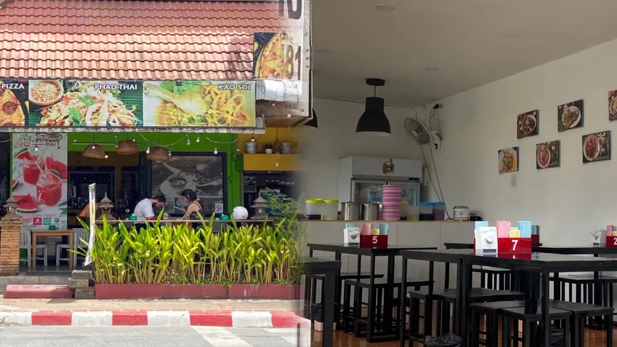 โควิดดัน 'ต้นทุน' วัตถุดิบ-น้ำมันเชื้อเพลิงร้านอาหารพุ่งสูง 20%