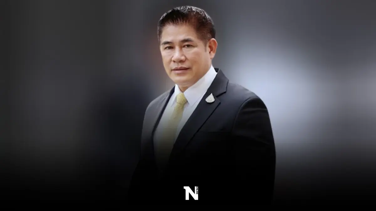 "ธรรมนัส" อ้างปชช.อยากเปลี่ยนผู้นำ ลั่น รอหลัง "เลือกตั้ง" ร่วม "พท." หรือไม่