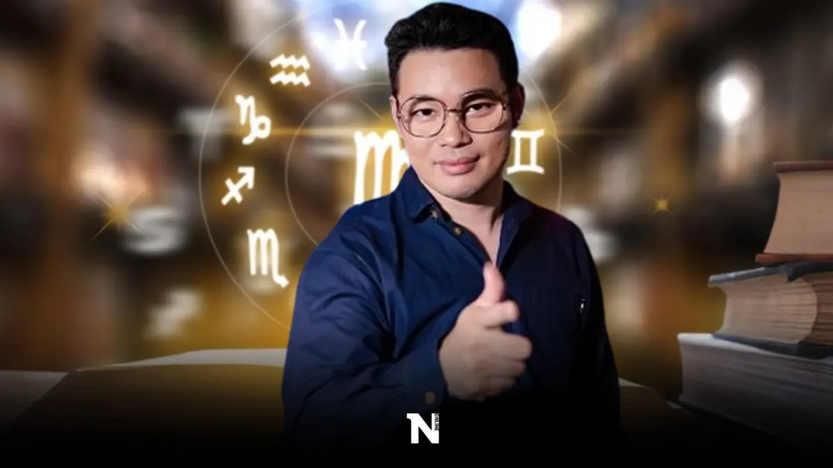 หมอกฤษณ์ คอนเฟิร์ม เผย 6 ราศีสุดปัง ดวงพลิกผัน จากร้ายกลายเป็นรวย หมอกฤษณ์ คอนเฟิร์ม เผย 6 ราศีสุดปัง ดวงพลิกผัน จากร้ายกลายเป็นรวย