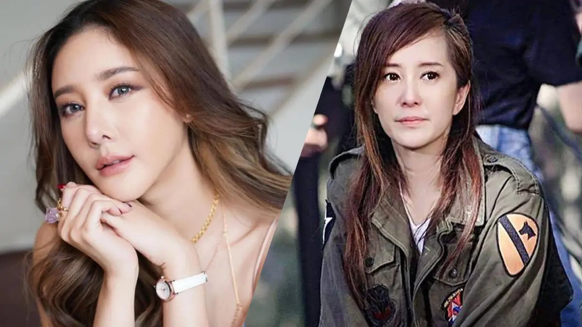 “ต่าย สายธาร” โพสต์ซัดรัวๆ ลั่น! ยาเสียสาวน่าจะเป็นประเด็นใหญ่ในคดี "แตงโม" “ต่าย สายธาร” โพสต์ซัดรัวๆ ลั่น! ยาเสียสาวน่าจะเป็นประเด็นใหญ่ในคดี "แตงโม"