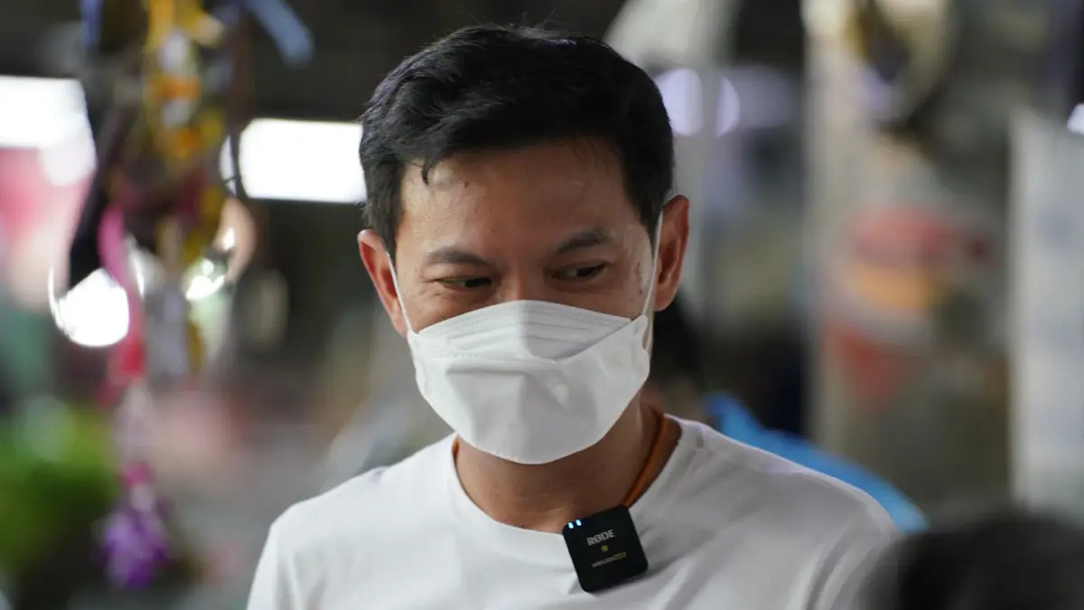 ปชป. จี้ กกต.เร่งสอบการใส่ร้ายทางโซเชียล ระบุ "เอ้ สุชัชวีร์"โดนอ่วม