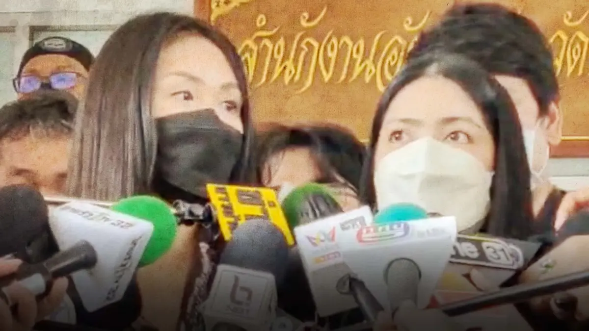 “กระติก” ไม่รู้ภาพลับแตงโมกับนักการเมือง ถามบังแจ็คมาเซฟหรือมาทำร้ายโม
