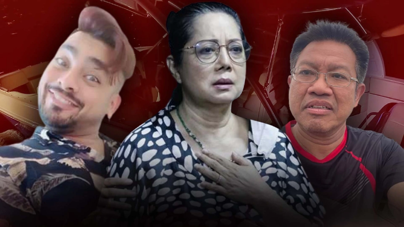 "ทนายเดชา" แถลง "แม่แตงโม" สารภาพส่งโทรศัพท์ให้ "บังแจ็ค" ปล่อยข้อมูล