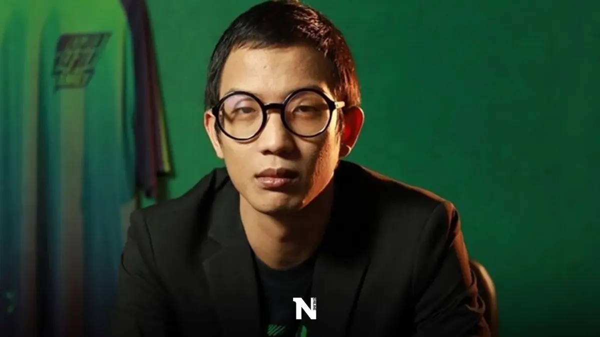 เบลล์ขอบสนาม” ขออภัยต่อพฤติกรรมที่ผิดพลาดและกราบขอขมาต่อ"หลวงปู่แสง"