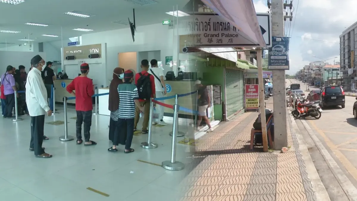 โรงแรมหาดใหญ่จี้รัฐ 'ชะลอ' ภาษีที่ดิน100%ปมใหม่ฉุดศก.ดิ่งซ้ำ