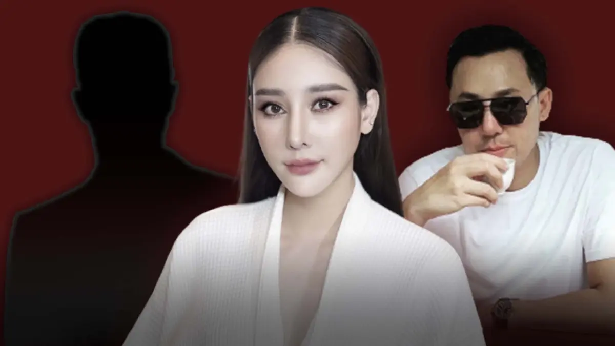 มาแล้ว! "ทนายตั้ม" จี้คนบนเรือ "แตงโม" ตกน้ำเสียชีวิต ตอบปมใช้ยาเสียสาวทำไม