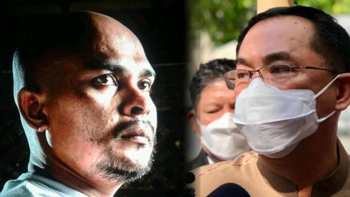 "อนุชา" กร้าวจะเอาผิด "หมอปลา" ให้ถึงที่สุด ฐานทำการโดยไม่มีอำนาจหน้าที่ "อนุชา" กร้าวจะเอาผิด "หมอปลา" ให้ถึงที่สุด ฐานทำการโดยไม่มีอำนาจหน้าที่
