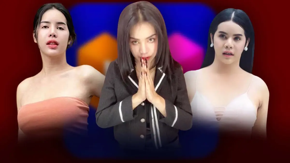 "นารา เครปกะเทย" แจงคลิปล้อเลียนในโฆษณา Lazada ลั่นไม่เคยศรัทธาอะไรในไทย