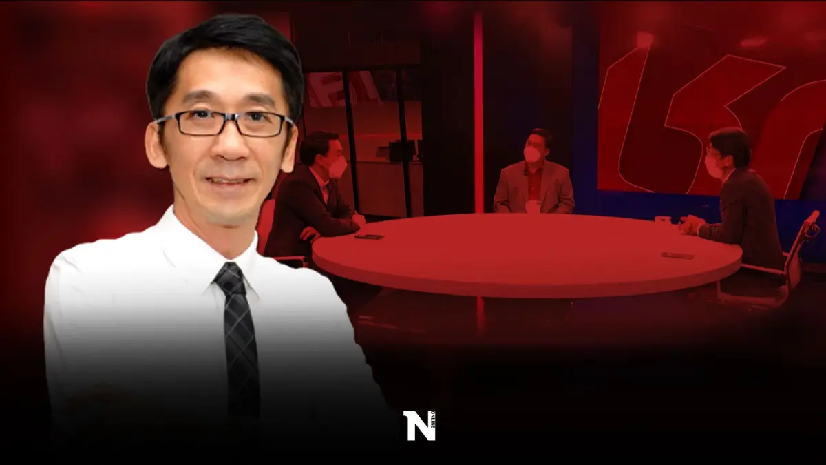 "ปริญญา" ร่วมวิเคราะห์ศึก"เลือกตั้งผู้ว่าฯกทม.65" ชี้วัด 8 ปีรัฐประหาร "ปริญญา" ร่วมวิเคราะห์ศึก"เลือกตั้งผู้ว่าฯกทม.65" ชี้วัด 8 ปีรัฐประหาร