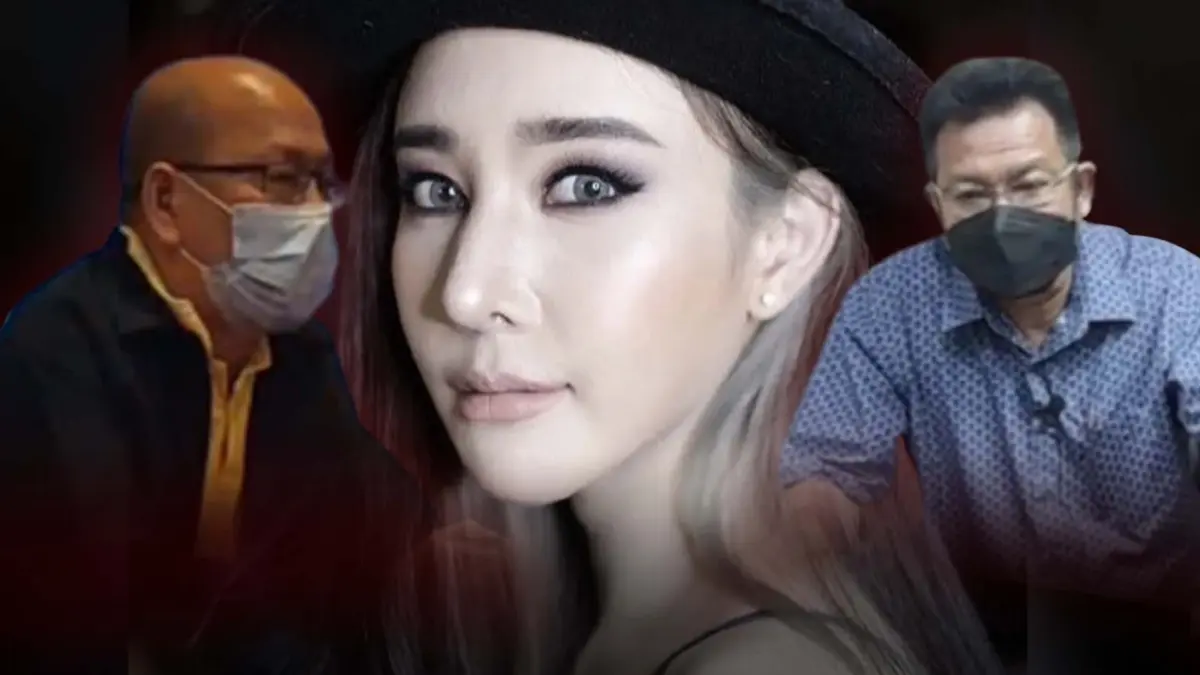 "ทนายเดชา" แถลงโต้ "อัจฉริยะ" ปม ตร.ขโมยศพ "แตงโม" "ทนายเดชา" แถลงโต้ "อัจฉริยะ" ปม ตร.ขโมยศพ "แตงโม"