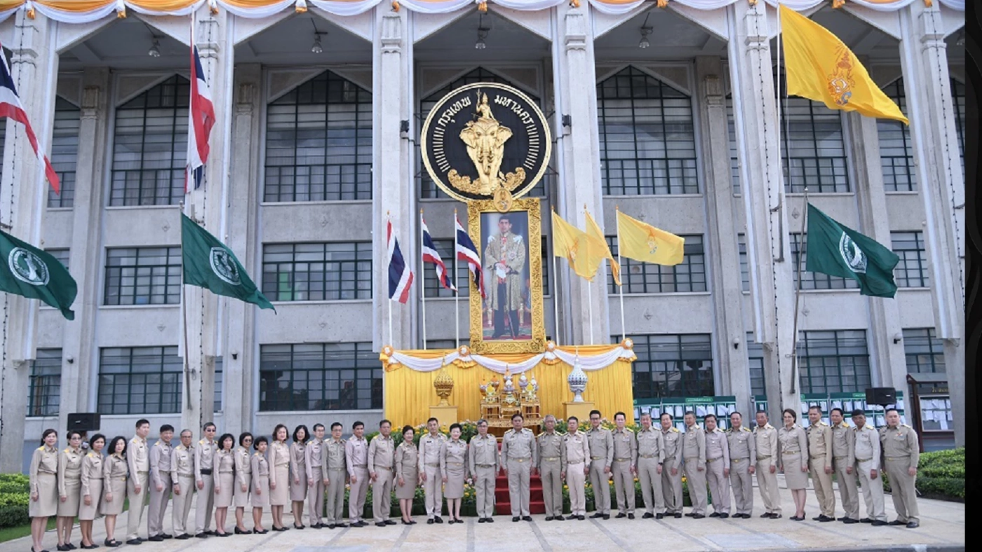 ไขปม “ศาลาว่าการกทม.เสาชิงช้า” อัตลักษณ์ที่ไม่เหมือนตึกใดในกทม.