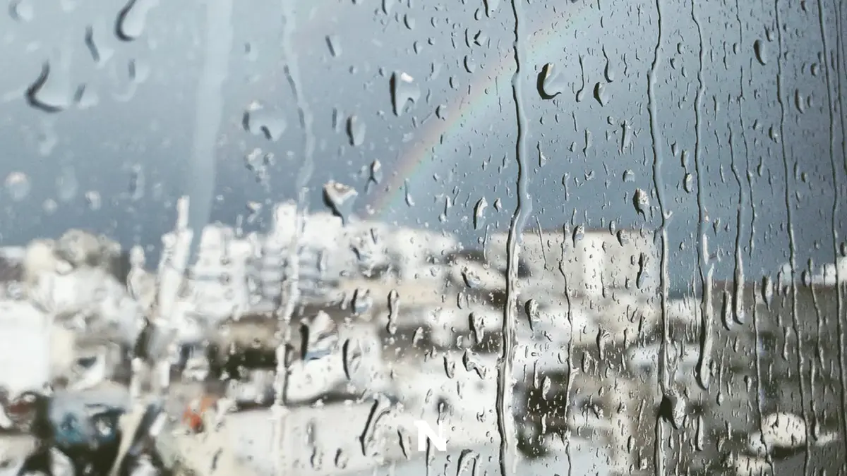 สภาพอากาศวันนี้ ไทยตอนบน ฝนฟ้าคะนองกับมีลมกระโชกแรง กทม.หนักบางแห่ง