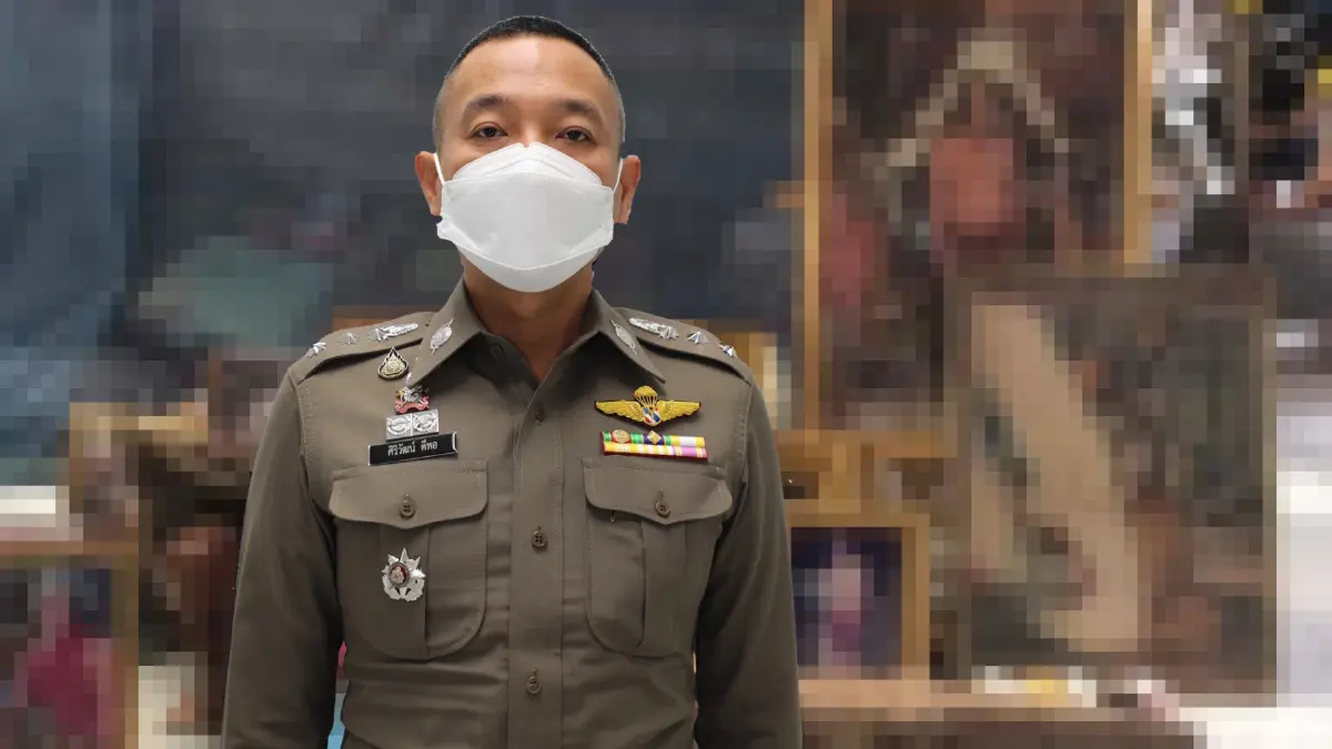 ตำรวจห่วงปชช. เข้าลัทธิคลั่ง เสียสุขภาวะ ฝ่าฝืนกฎหมาย ตำรวจห่วงปชช. เข้าลัทธิคลั่ง เสียสุขภาวะ ฝ่าฝืนกฎหมาย