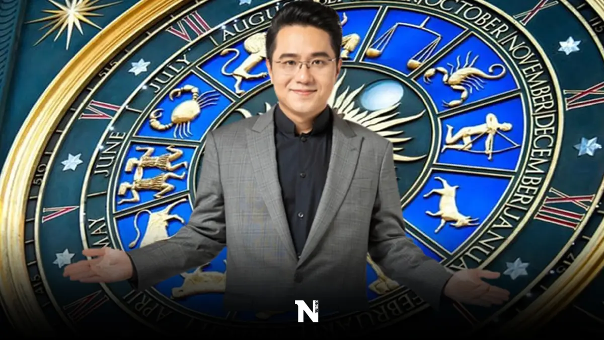 ชวนคนรักดวงเช็กฤกษ์มงคล "หมอช้าง ทศพร" เผยแล้ว เดือนพ.ค.นี้ มีแค่ 3 วัน ชวนคนรักดวงเช็กฤกษ์มงคล "หมอช้าง ทศพร" เผยแล้ว เดือนพ.ค.นี้ มีแค่ 3 วัน