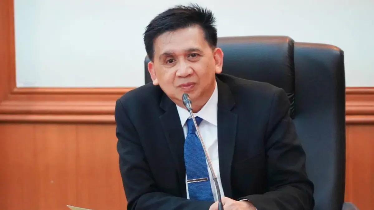 กรมการจัดหางาน เร่งส่งออกวิศวกร และช่างเชื่อมบนแท่นขุดเจาะน้ำมัน ไปซาอุฯ