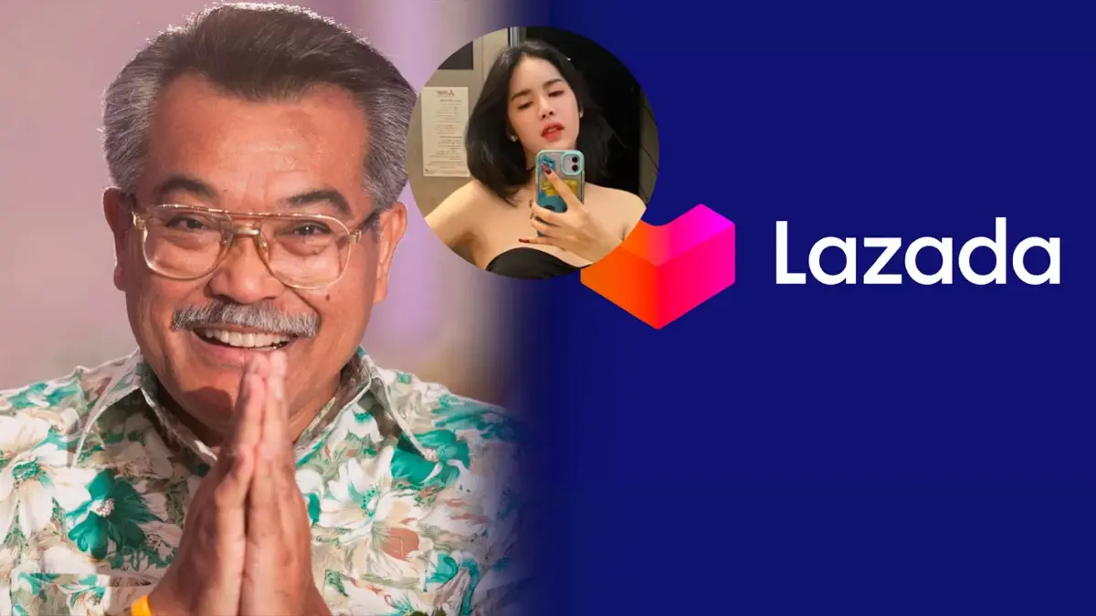 เจนภพ จำใจทิ้งเพลงลาซาด้า ทนไม่ไหวคนจาบจ้วง เจนภพ จำใจทิ้งเพลงลาซาด้า ทนไม่ไหวคนจาบจ้วง