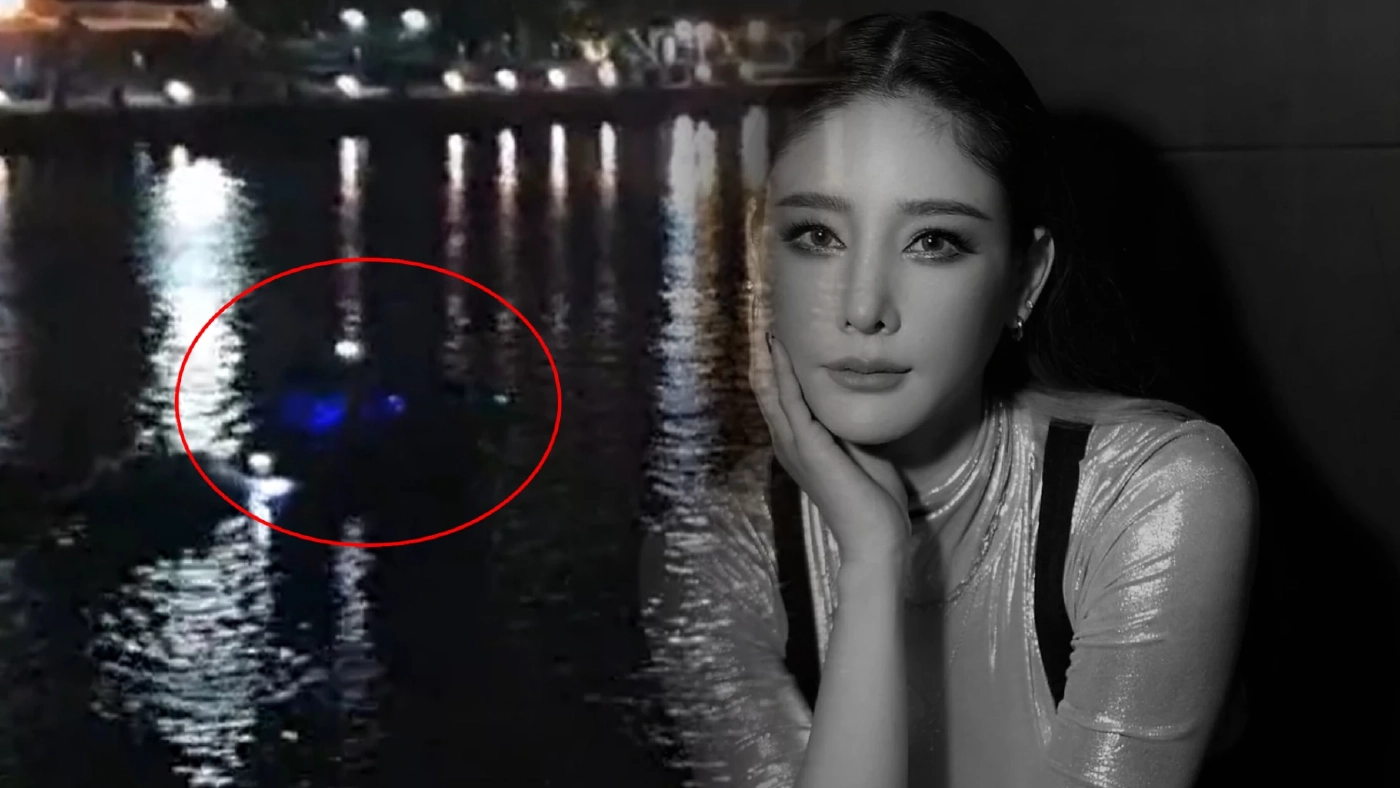 โซเชียลอ้างคลิปใหม่บนเรือ "คดีแตงโม" ได้ยินเสียงผู้หญิงร้องช่วยด้วย