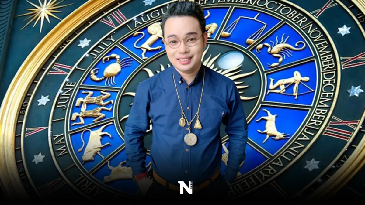 หมอกฤษณ์ คอนเฟิร์ม เผย 4 ราศีสุดปัง มีเกณฑ์ได้บ้านใหม่ รถใหม่ ชีวิตใหม่ หมอกฤษณ์ คอนเฟิร์ม เผย 4 ราศีสุดปัง มีเกณฑ์ได้บ้านใหม่ รถใหม่ ชีวิตใหม่
