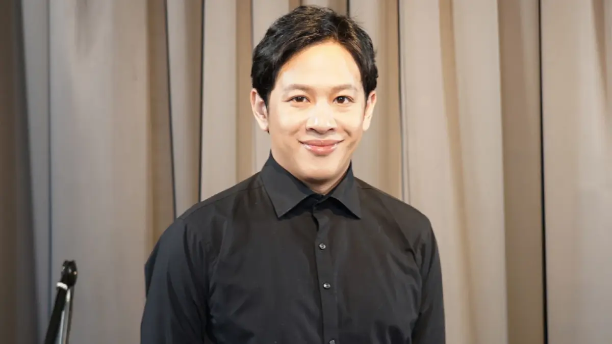 "โอม ค็อกเทล" ตอบดราม่า บริหารค่ายเพลง ดังได้ทุกวันนี้เพราะมีเด็กเก่ง