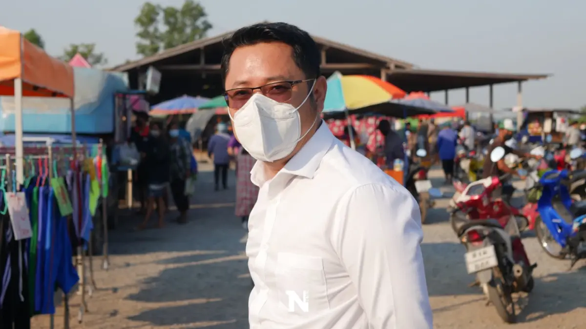 "พรรคประชาชาติ"แนะเร่งออกมาตรการช่วยปชช.ช่วยลดผลกระทบค่าครองชีพพุ่ง "พรรคประชาชาติ"แนะเร่งออกมาตรการช่วยปชช.ช่วยลดผลกระทบค่าครองชีพพุ่ง