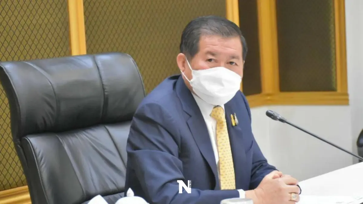 "นิพนธ์"ดันสงขลาเมืองมรดกโลกพัฒนาเป็นแหล่งท่องเที่ยวเชิงวัฒนธรรม "นิพนธ์"ดันสงขลาเมืองมรดกโลกพัฒนาเป็นแหล่งท่องเที่ยวเชิงวัฒนธรรม