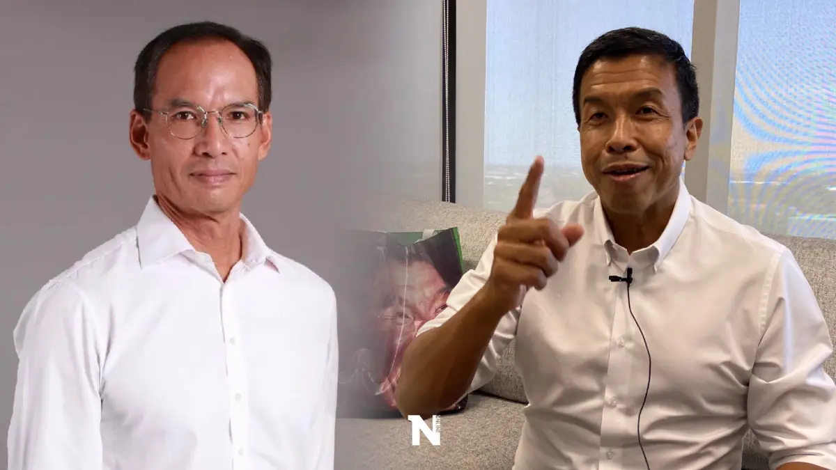"กรณ์"ยินดี"ชัชชาติ"มีคะแนนนำอันดับ 1 ศึกชิงผู้ว่าฯ "กรณ์"ยินดี"ชัชชาติ"มีคะแนนนำอันดับ 1 ศึกชิงผู้ว่าฯ