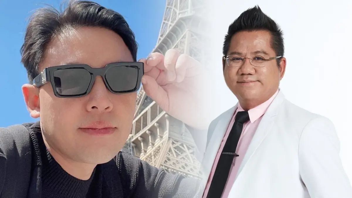 “ทนายตั้ม – ทนายรณณรงค์” แท็กทีมฟาดแรงรับเงินเดือนประชาชน อวยมิจฉาชีพ “ทนายตั้ม – ทนายรณณรงค์” แท็กทีมฟาดแรงรับเงินเดือนประชาชน อวยมิจฉาชีพ